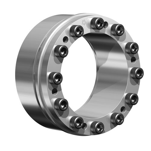 制动设备联轴器 - RfN 7007 - RINGFEDER POWER TRANSMISSION GMBH - 法兰