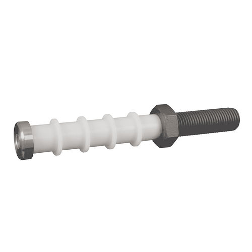 弹性材料缓冲垫 - Deform plus® - RINGFEDER POWER TRANSMISSION GMBH