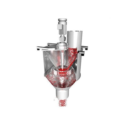 色母粒失重式喂料机 - Coriolis CDW250 - Kubota Brabender Technologie GmbH - 高精度