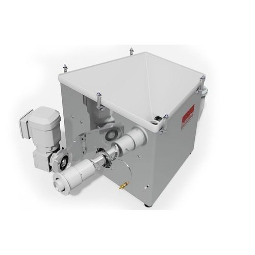 颗粒失重式喂料机 - FlexWall&reg;Plus FW80-1 - Kubota Brabender Technologie GmbH - 纤维 / 用于固体 / 粉末