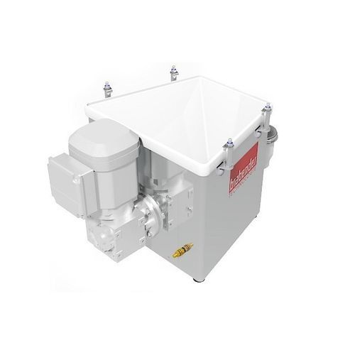 纤维失重式喂料机 - FlexWall®Plus FW40-5 - Kubota Brabender Technologie GmbH - 用于固体 / 粉末 / 其他应用