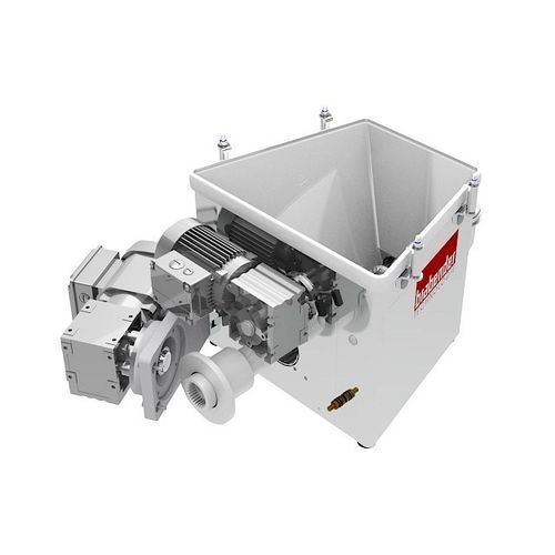颗粒失重式喂料机 - FlexWall®Plus FW40-2 - Kubota Brabender Technologie GmbH - 纤维 / 粉末 / 称重式