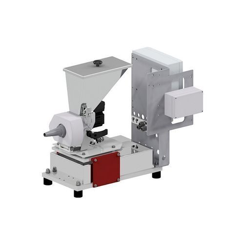 颗粒失重式喂料机 - RotoTube - Kubota Brabender Technologie GmbH - 粉末 / 用于塑料颗粒 / 用于散装产品