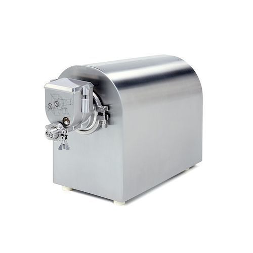 固体失重式喂料机 - MiniTwin MT - Kubota Brabender Technologie GmbH - 粉末 / 用于塑料颗粒 / 称重式