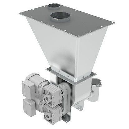 粉末失重式喂料机 - DSR67B - Kubota Brabender Technologie GmbH - 用于塑料颗粒 / 称重式 / 容积式