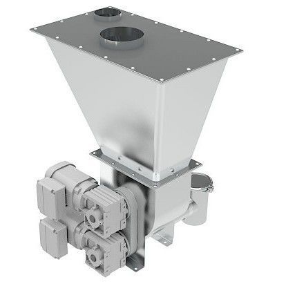 粉末失重式喂料机 - DSR67 - Kubota Brabender Technologie GmbH - 用于塑料颗粒 / 称重式 / 容积式