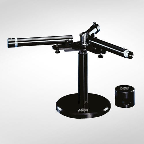 光谱仪 - 1701 - A. KRÜSS Optronic GmbH
