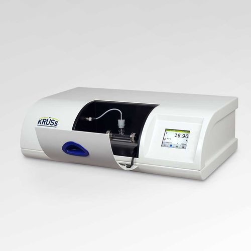 数字偏振仪 - P3000 - A. KRÜSS Optronic GmbH - 自动 / 单一波长 / 高速