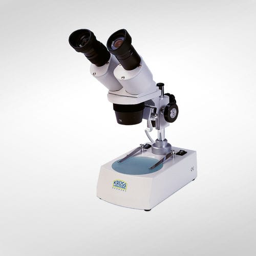 光学显微镜 - MSL4000 - A. KRÜSS Optronic GmbH - 用于分析 / 用于研究 / 生物医疗
