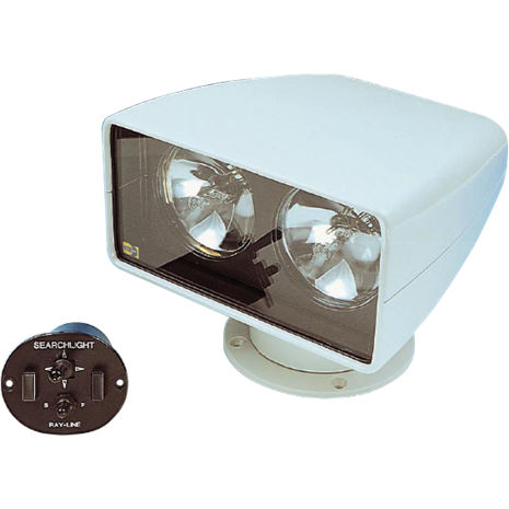 LED探照灯 - 255SL series  - Jabsco