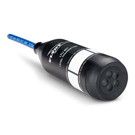 ATEX液位变送器 - LTU801 - Jabsco - IECEx