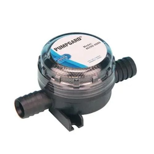 抽吸液压吸油过滤器 - 29290 series - Jabsco - 用于泵