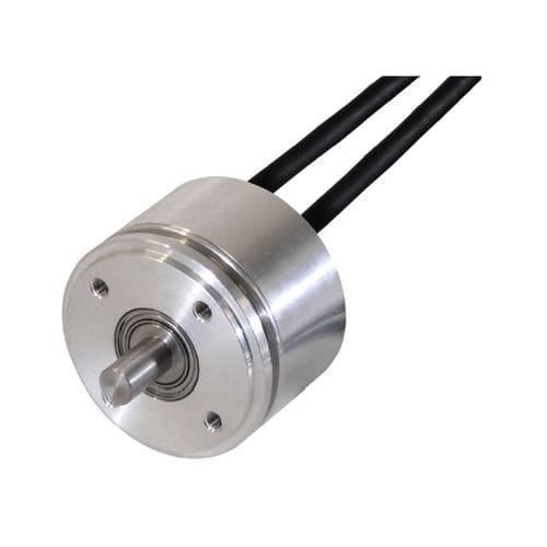 绝对值旋转编码器 - C__36  - TR-Electronic GmbH/德国帝尔 - 磁性 / 单圈 / 多圈