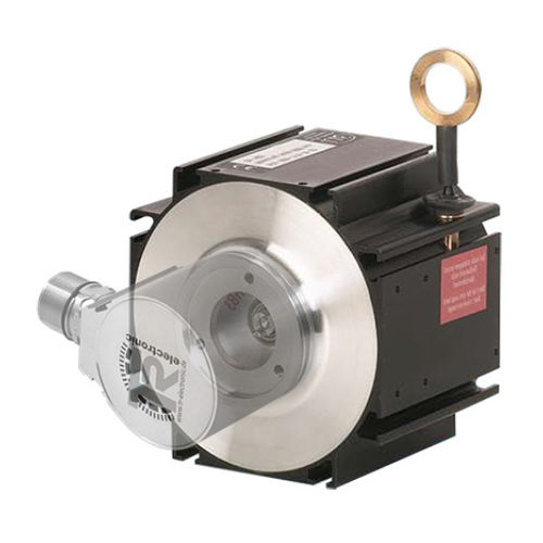 标准拉线编码器 - WDS series - TR-Electronic GmbH/德国帝尔 - 增量 / 绝对 / 机械