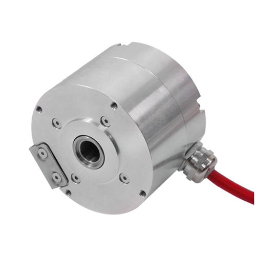 增量旋转编码器 - IV99  - TR-Electronic GmbH/德国帝尔 - 盲轴 / 实心轴 / 法兰