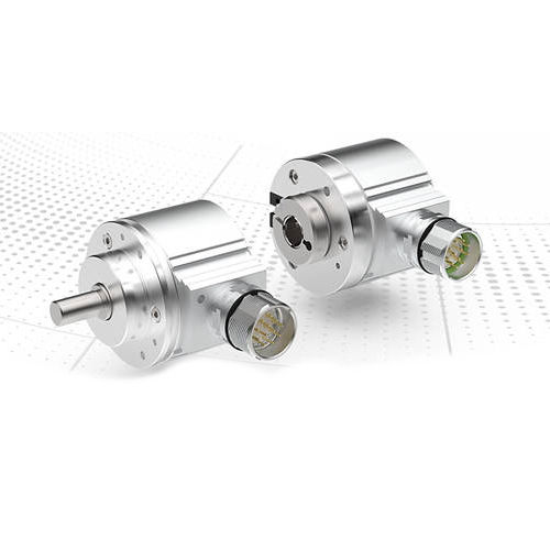 增量旋转编码器 - IE58 - TR-Electronic GmbH/德国帝尔 - 中空轴 / 实心轴 / 标准