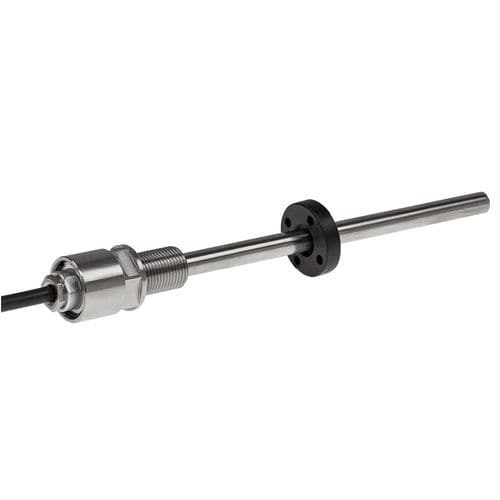 紧凑型线性编码器 - LMRB27 series - TR-Electronic GmbH/德国帝尔 - 绝对 / 磁致伸缩 / 模拟