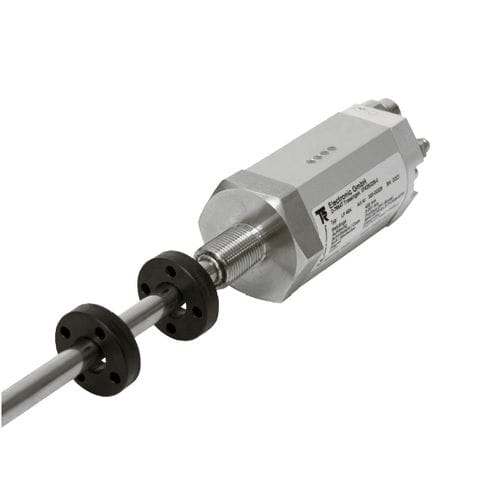 绝对线性编码器 - LMRI46(H) - A  - TR-Electronic GmbH/德国帝尔 - 磁致伸缩 / 不锈钢