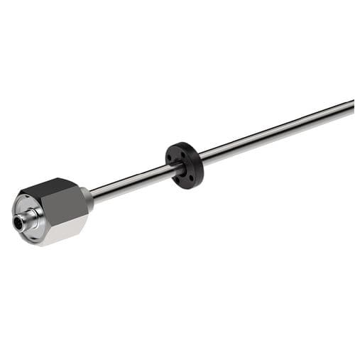 标准线性编码器 - LMRS34 series - TR-Electronic GmbH - 绝对 / 磁致伸缩 / 模拟