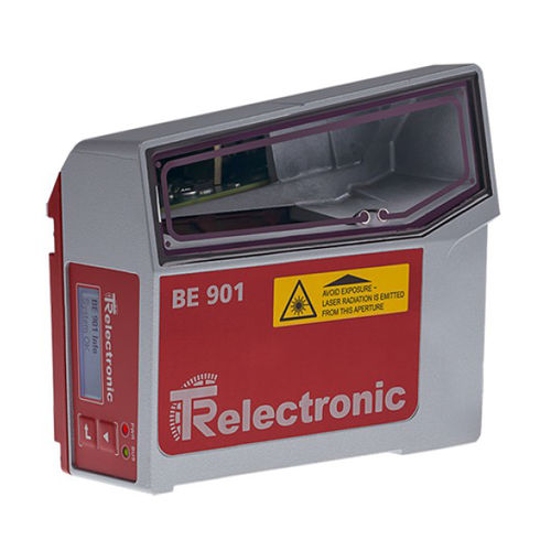 条形码定位系统 - BE901 series - TR-Electronic GmbH/德国帝尔 - 激光 / 光学