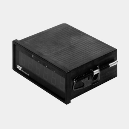 LED式显示屏 - FOD-10 - TR-Electronic GmbH/德国帝尔 - 6位显示 / 7分区 / 面板式