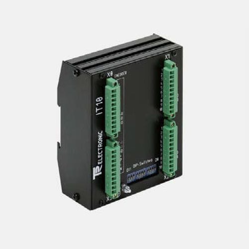 脉冲分配器 - IT-10  - TR-Electronic GmbH/德国帝尔