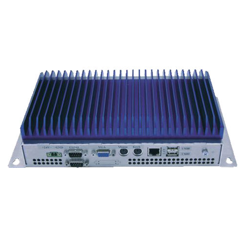 膨胀电脑 - VPC300 - TR-Electronic GmbH/德国帝尔 - 箱式 / 壁挂 / Intel® Atom