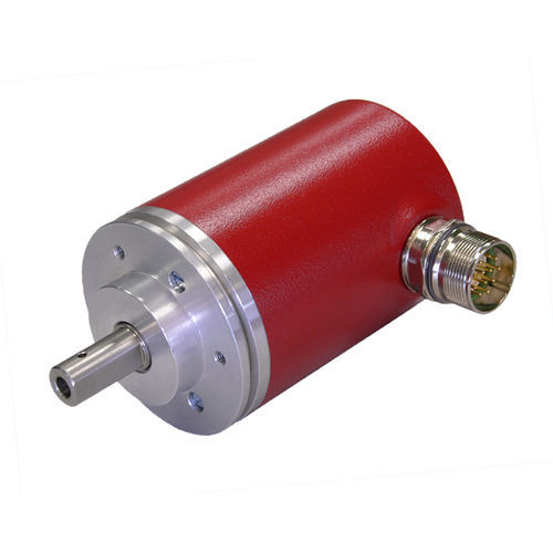 绝对值旋转编码器 - CEV65  series - TR-Electronic GmbH/德国帝尔 - PROFIBUS / DeviceNet