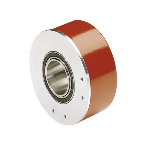增量旋转编码器 - IH76 0503 - TR-Electronic GmbH/德国帝尔 - 光学 / 中空轴