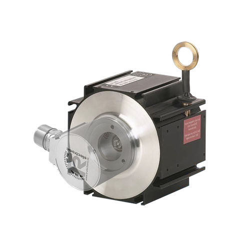 磁性拉线编码器 - CMW58M*4096/4096 PB - TR-Electronic GmbH/德国帝尔 - 模拟 / IP65 / 可编程