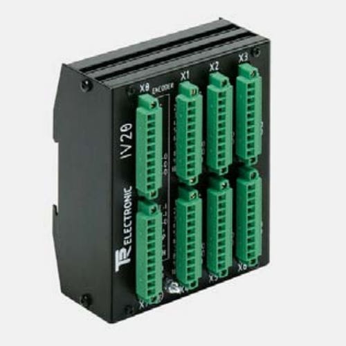 脉冲式分路器 - IV-20 - TR-Electronic GmbH/德国帝尔