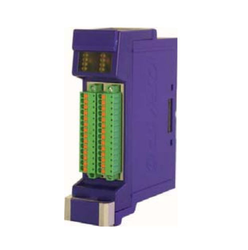 数字输入模块 - @P1 series - TR-Electronic GmbH/德国帝尔 - 8通道 / 4通道 / 自动化