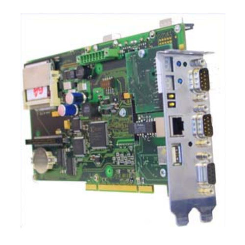 集成式PLC - SPCP - TR-Electronic GmbH/德国帝尔 - 用于网络 / 模块化