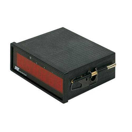Profibus指示器 - PBD-10 - TR-Electronic GmbH/德国帝尔 - 工艺流程 / 高度 / 现场总线