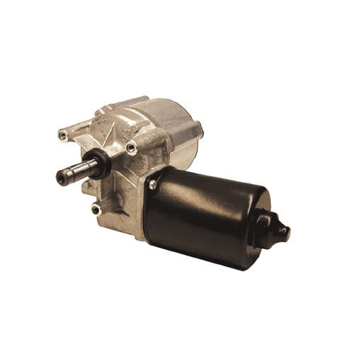 直流电机 - encoTRive series - TR-Electronic GmbH/德国帝尔 - 电子交换式 / 24伏 / 铝框架