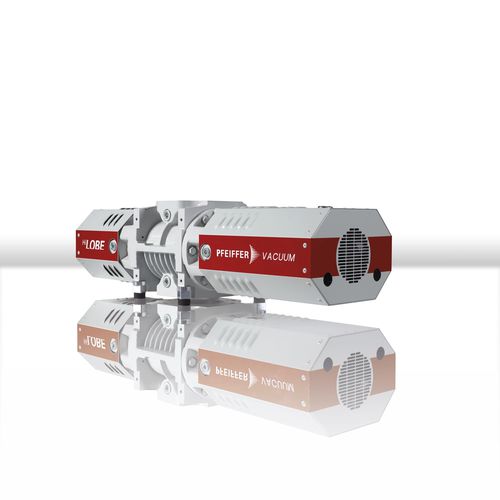 罗茨泵真空泵 - HiLobe® series - Pfeiffer Vacuum+Fab Solutions - 润滑 / 单级