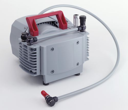 隔膜真空泵 - MVP 040 series - Pfeiffer Vacuum+Fab Solutions/普发 - 无油 / 多级 / 高性能