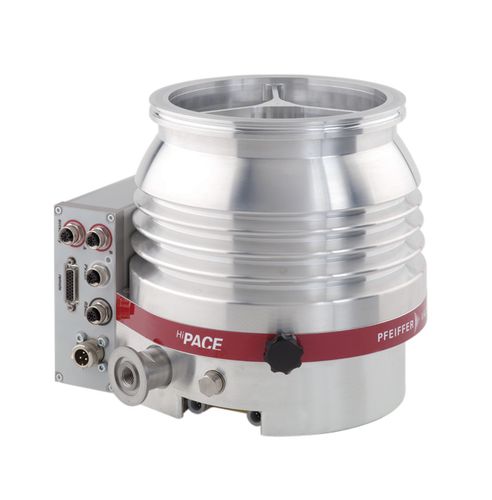 涡轮分子真空泵 - HiPace® 700 series - Pfeiffer Vacuum+Fab Solutions - 无油 / 单级 / 紧凑型