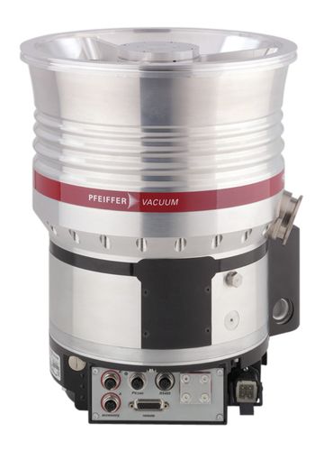 涡轮分子真空泵 - HiPace 1500 series - Pfeiffer Vacuum+Fab Solutions/普发 - 无油 / 单级