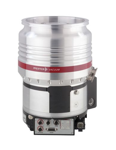 涡轮分子真空泵 - HiPace 2300 series - Pfeiffer Vacuum+Fab Solutions - 无油 / 单级
