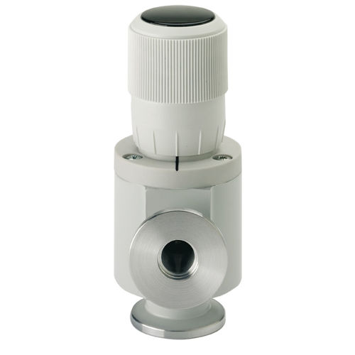 气体定量阀 - DN 10 - 40 - Pfeiffer Vacuum+Fab Solutions