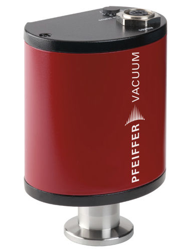 皮拉尼真空计 - PPT 200 - Pfeiffer Vacuum+Fab Solutions - 数字