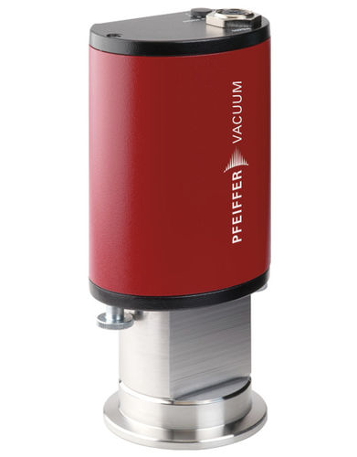 皮拉尼真空计 - HPT 200 - Pfeiffer Vacuum+Fab Solutions - 数字