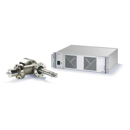 四极光谱仪 - HiQuad™ - Pfeiffer Vacuum+Fab Solutions