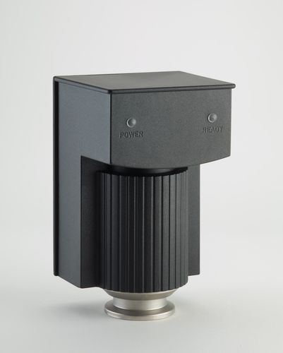 冷阴极真空计 - PTR 225, PTR 225 S, PTR 237 - Pfeiffer Vacuum+Fab Solutions - 模拟