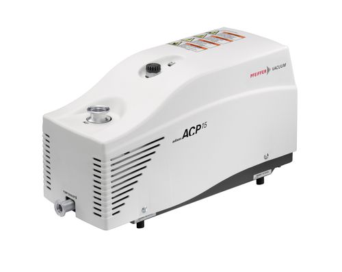 罗茨泵真空泵 - ACP, CV version series - Pfeiffer Vacuum+Fab Solutions/普发 - 无油 / 多级