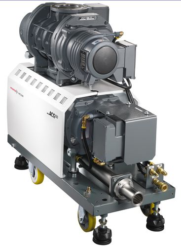 罗茨泵真空泵 - ACG 600 series - Pfeiffer Vacuum+Fab Solutions - 无油 / 多级 / 水冷