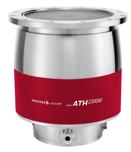 涡轮分子真空泵 - ATH 2300 M series - Pfeiffer Vacuum+Fab Solutions - 无油 / 单级