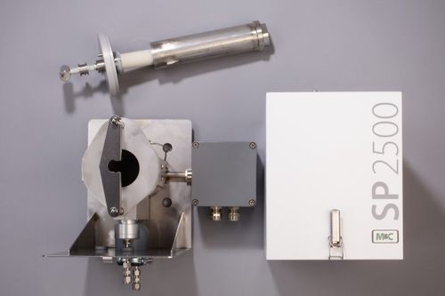 测量探头 - SP2500-H/C/I/BB-F - M&C TechGroup Germany GmbH - 提取气体 / 工艺流程 / 不锈钢