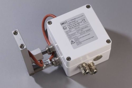 测量探头 - HEX4-180 - M&C TechGroup Germany GmbH - 提取气体